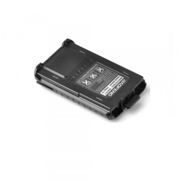 Baofeng BL-5 1800mah Μπαταρία Ασύρματου Πομποδέκτη UHF/VHF Συμβατή με UV-5R - Photo1