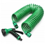 Επεκτεινόμενο Λάστιχο Σπιράλ με Πιστόλι Frenz Hose 15μ - Photo1