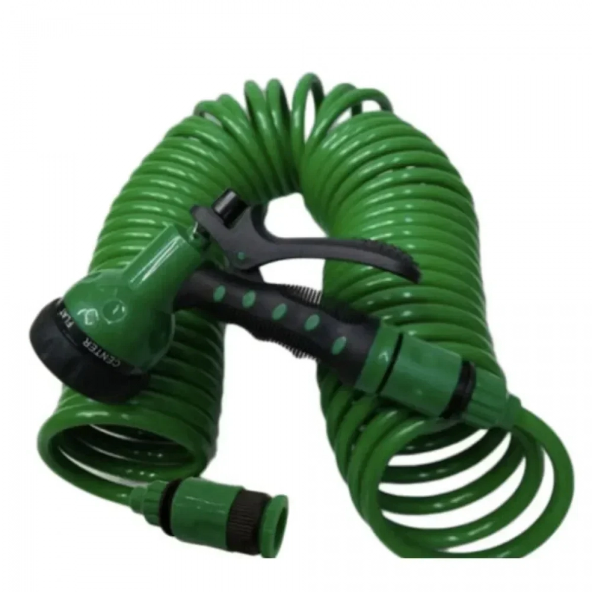 Επεκτεινόμενο Λάστιχο Σπιράλ με Πιστόλι Frenz Hose 15μ - Photo3