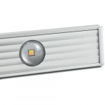 Επιτοίχιο φωτιστικό LED ράγα 60cm 180º ψυχρού/θερμού/φυσικού λευκού φωτισμού Foyu FO-12-09 - Image 4