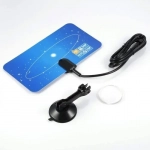 Εσωτερική ψηφιακή HDTV υψηλής ευκρίνειας κεραία τηλεόρασης με βάση - Image 2