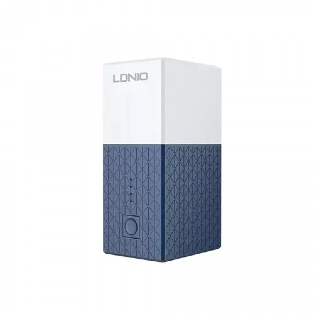 Φορτιστής & Power Bank 2600mAh Ldnio PA307 - μπλε - Image 2