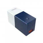 Φορτιστής & Power Bank 2600mAh Ldnio PA307 - μπλε - Image 3