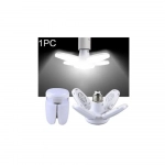 Φωτιστικό Γκαράζ LED AC85-265V 28W 3800LM E27 1PC - Photo1