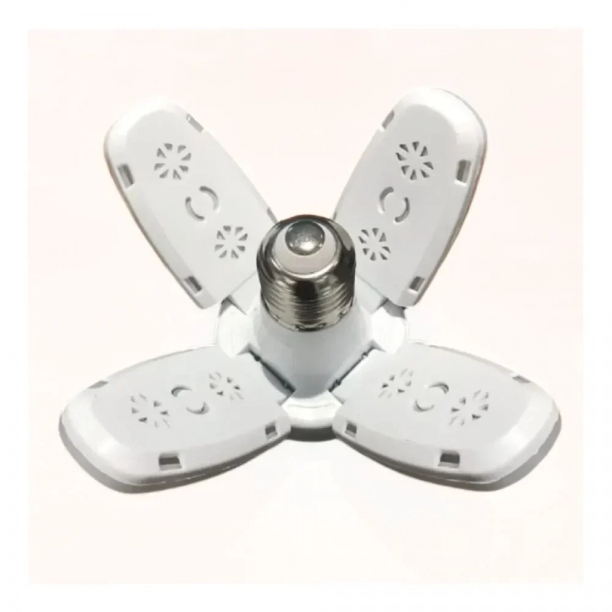 Φωτιστικό Γκαράζ LED AC85-265V 28W 3800LM E27 1PC - Photo2