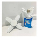 Φωτιστικό Γκαράζ LED AC85-265V 28W 3800LM E27 1PC - Photo3