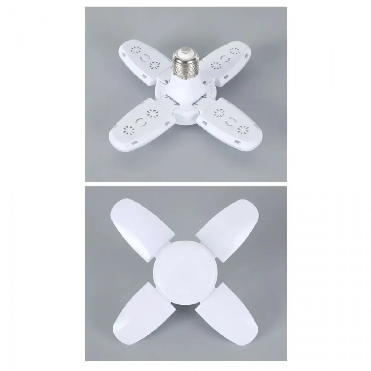 Φωτιστικό Γκαράζ LED AC85-265V 28W 3800LM E27 1PC - Photo6