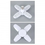 Φωτιστικό Γκαράζ LED AC85-265V 28W 3800LM E27 1PC - Photo6