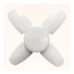 Φωτιστικό Γκαράζ LED AC85-265V 28W 3800LM E27 1PC - Photo7