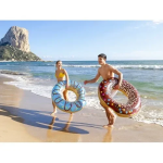 Φουσκωτό Σωσίβιο Donut ø107cm Bestway 36118