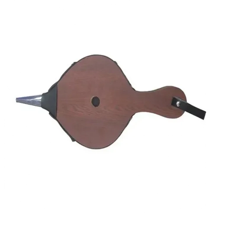 Φυσερό εστίας 40×18 cm 6120 - καφέ