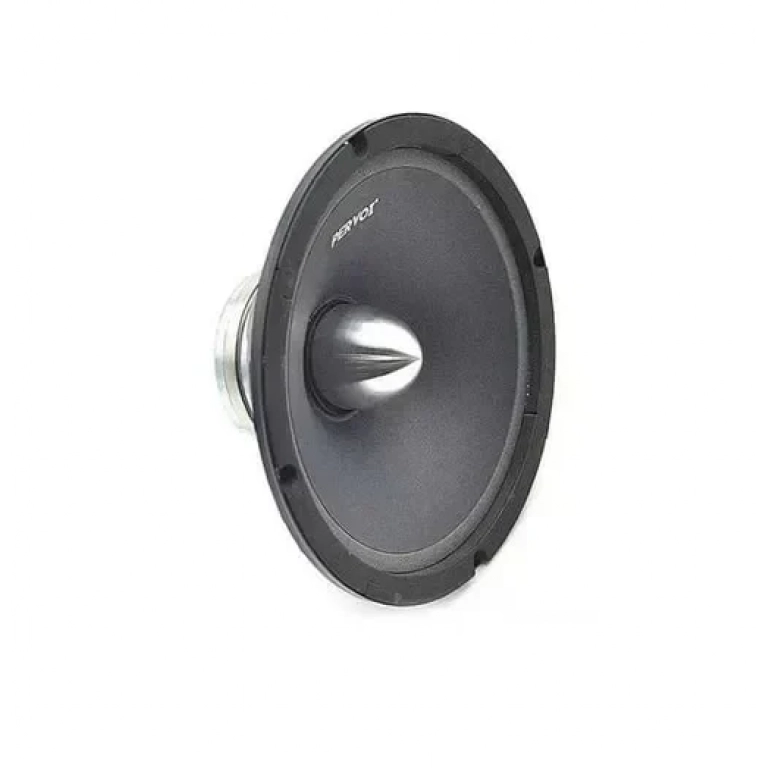 Ηχείο αυτοκινήτου 6.5″ με 80W RMS (Midrange) Pervoi CTC-601