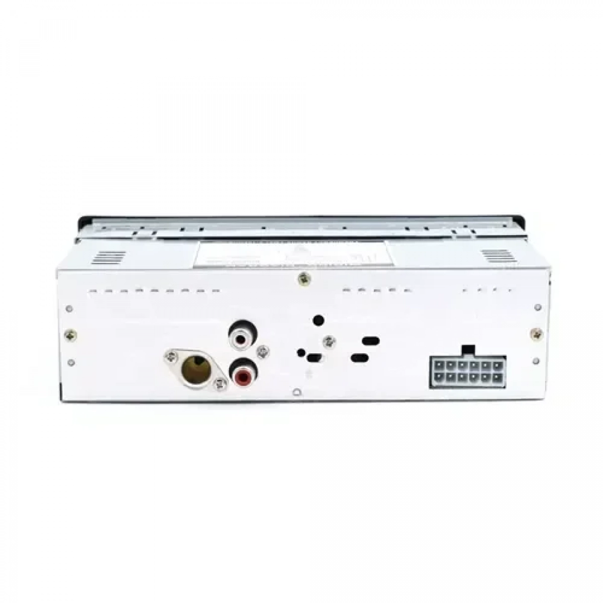 Ηχοσύστημα αυτοκινήτου Universal 1DIN (Bluetooth/USB/AUX) LS-2030BT - Image 2