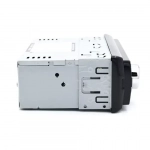 Ηχοσύστημα αυτοκινήτου Universal 1DIN (Bluetooth/USB/AUX) LS-2030BT - Image 3