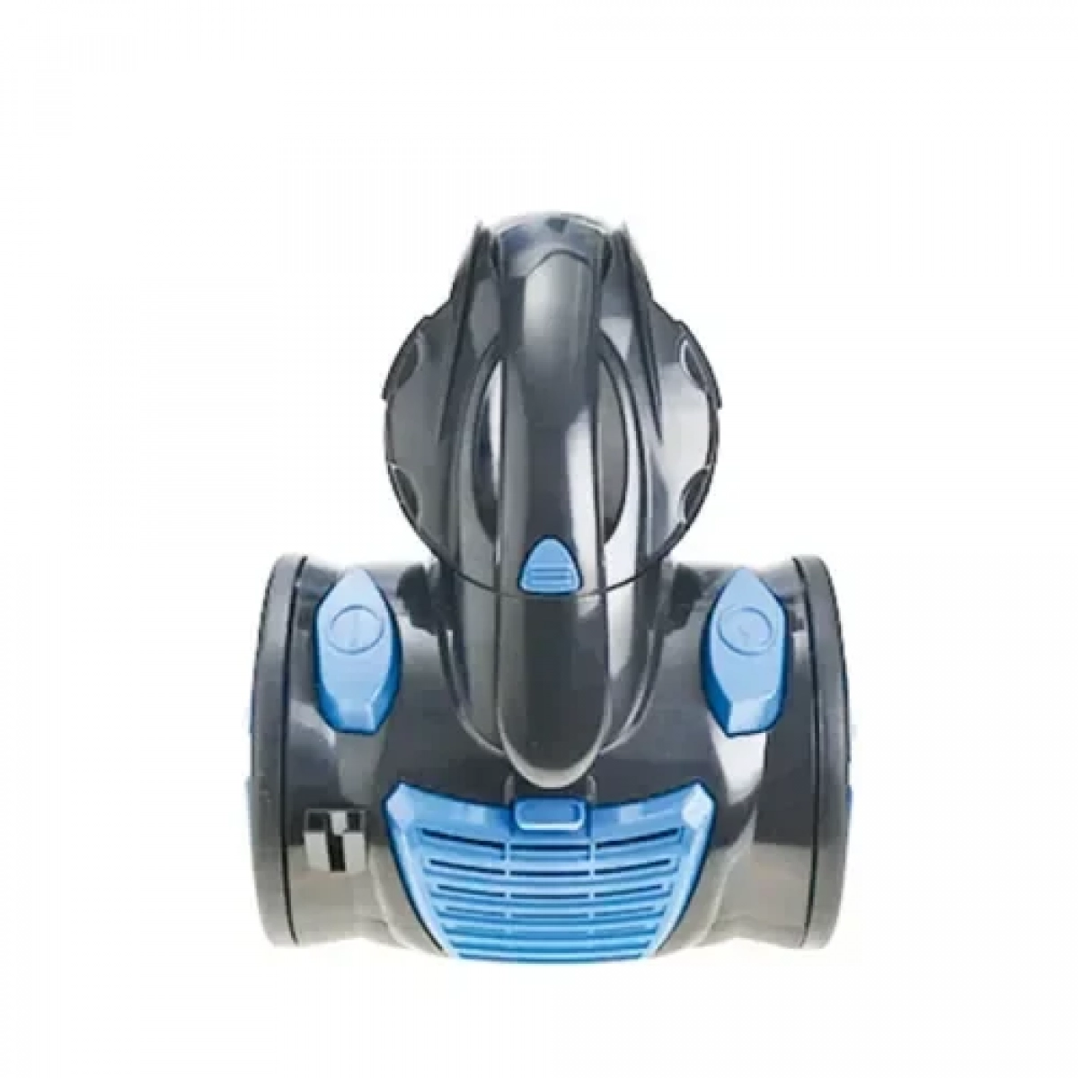 Ηλεκτρική σκούπα με κάδο 1.8L 2000W Sokany SK-3381 μπλε - Image 3