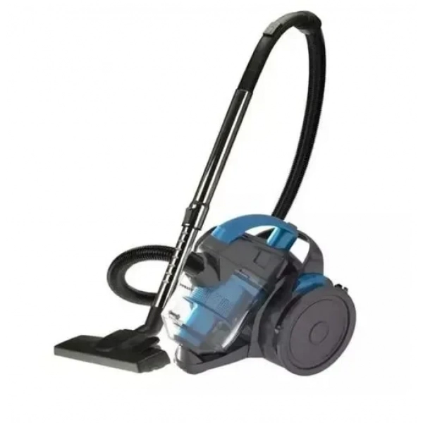 Ηλεκτρική σκούπα με κάδο 1.8L 2000W Sokany SK-3381 μπλε