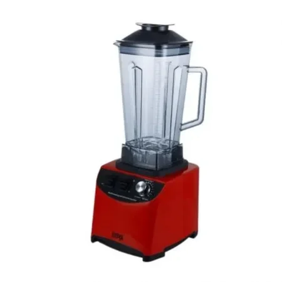 Ηλεκτρικό μπλέντερ πολλαπλών χρήσεων 2lt 800W Winning Star ST-5548-S κόκκινο - Image 2