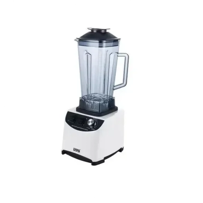 Ηλεκτρικό μπλέντερ πολλαπλών χρήσεων 2lt 800W Winning Star ST-5548-S λευκό