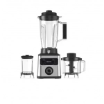 Ηλεκτρικό μπλέντερ πολλαπλών χρήσεων 3lt 6600W Sokany SK-3333