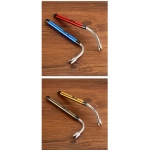 Ηλεκτρικός Αντιανεμικός Αναπτήρας bbg flexible USB 257mm