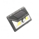 Ηλιακός λαμπτήρας επαγωγής - Solar Induction Lamp 1828B - Image 3