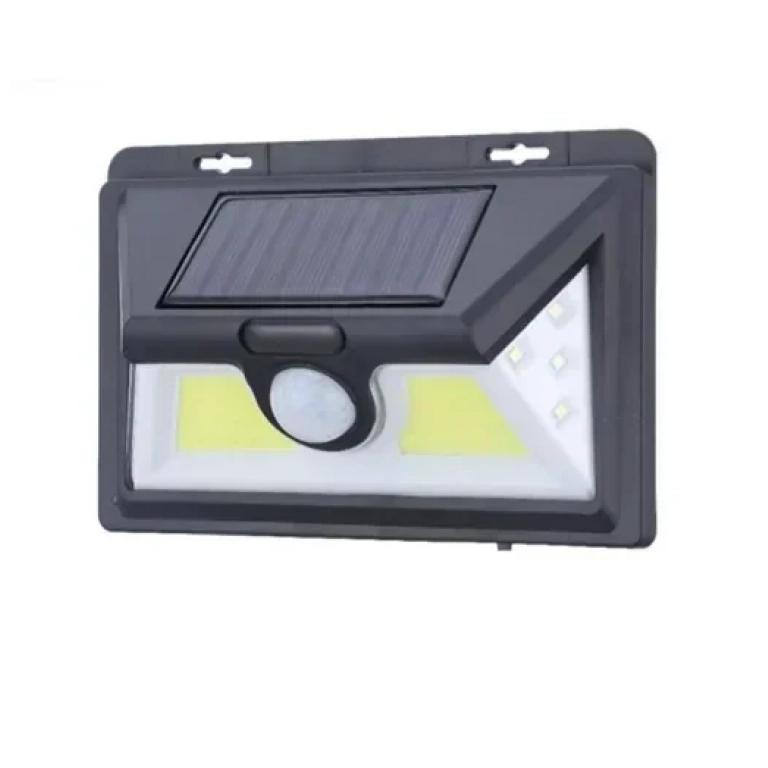 Ηλιακός λαμπτήρας επαγωγής - Solar Induction Lamp 1828B