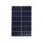 Ηλιακός προβολέας 256LED αλουμινίου 120W IP67 LJD-66120DX – μαύρο - Image 3
