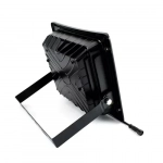 Ηλιακός προβολέας 256LED αλουμινίου 120W IP67 LJD-66120DX – μαύρο - Image 4