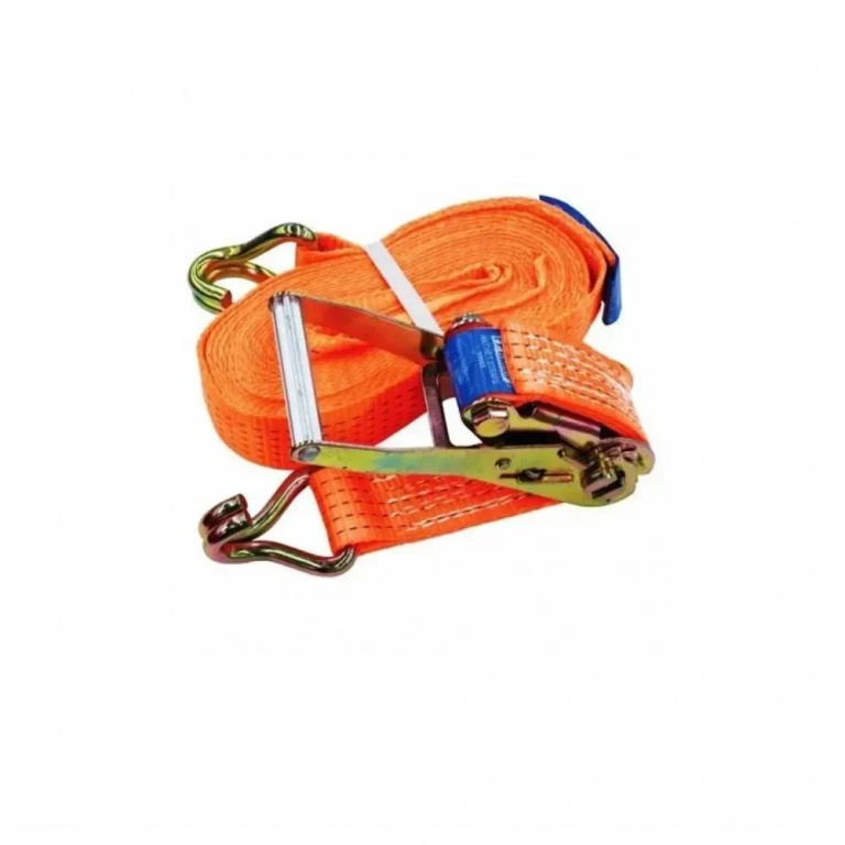 Ιμάντας Αποσκευών Αυτοκινήτου με Καστάνια - Photo1