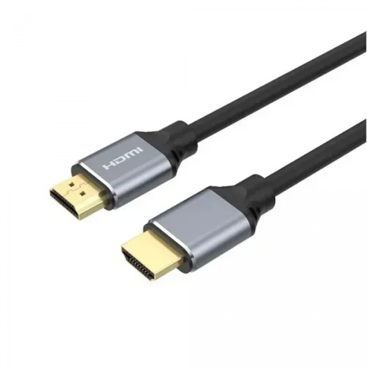Καλώδιο HDMI 2.1 Ultra High Speed 48Gbps 1m Andowl Q-HD3 - Image 2