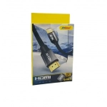 Καλώδιο HDMI 2.1 8K Andowl Q-HD3 μαύρο