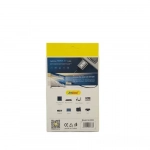 Καλώδιο HDMI 2.1 Ultra High Speed 48Gbps 1m Andowl Q-HD3 - Image 4