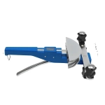 Κουρμπαδόρος 90° 10-22mm CT-999F