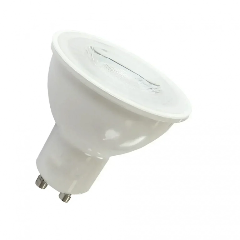 Λάμπα Dimmable LED GU10 COB 3W 3000Κ Aigostar