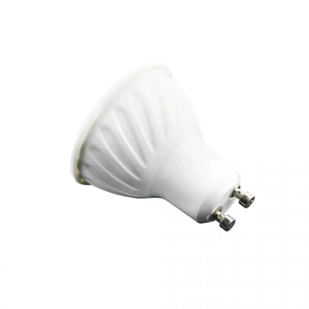 Λάμπα Dimmable LED GU10 COB 3W 3000Κ Aigostar