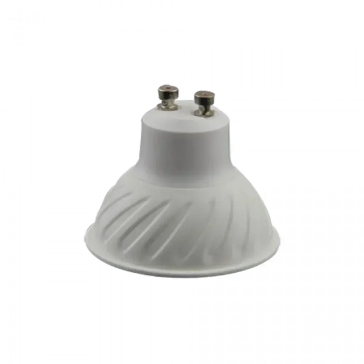 Λάμπα Dimmable LED GU10 COB 3W 3000Κ Aigostar