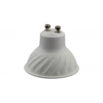 Λάμπα Dimmable LED GU10 COB 3W 3000Κ Aigostar