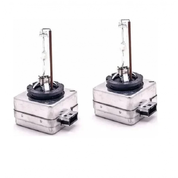 Λάμπες Xenon HID 35W 6500K σετ 2 τεμαχίων W01650-2