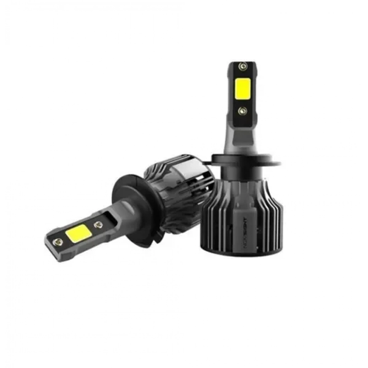 LED λάμπες αυτοκινήτου 36W 5000LM 6000K IP68 A500-N39-H4 NOVSIGHT - Image 2