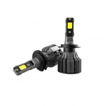 LED λάμπες αυτοκινήτου 36W 5000LM 6000K IP68 A500-N39-H4 NOVSIGHT - Image 2