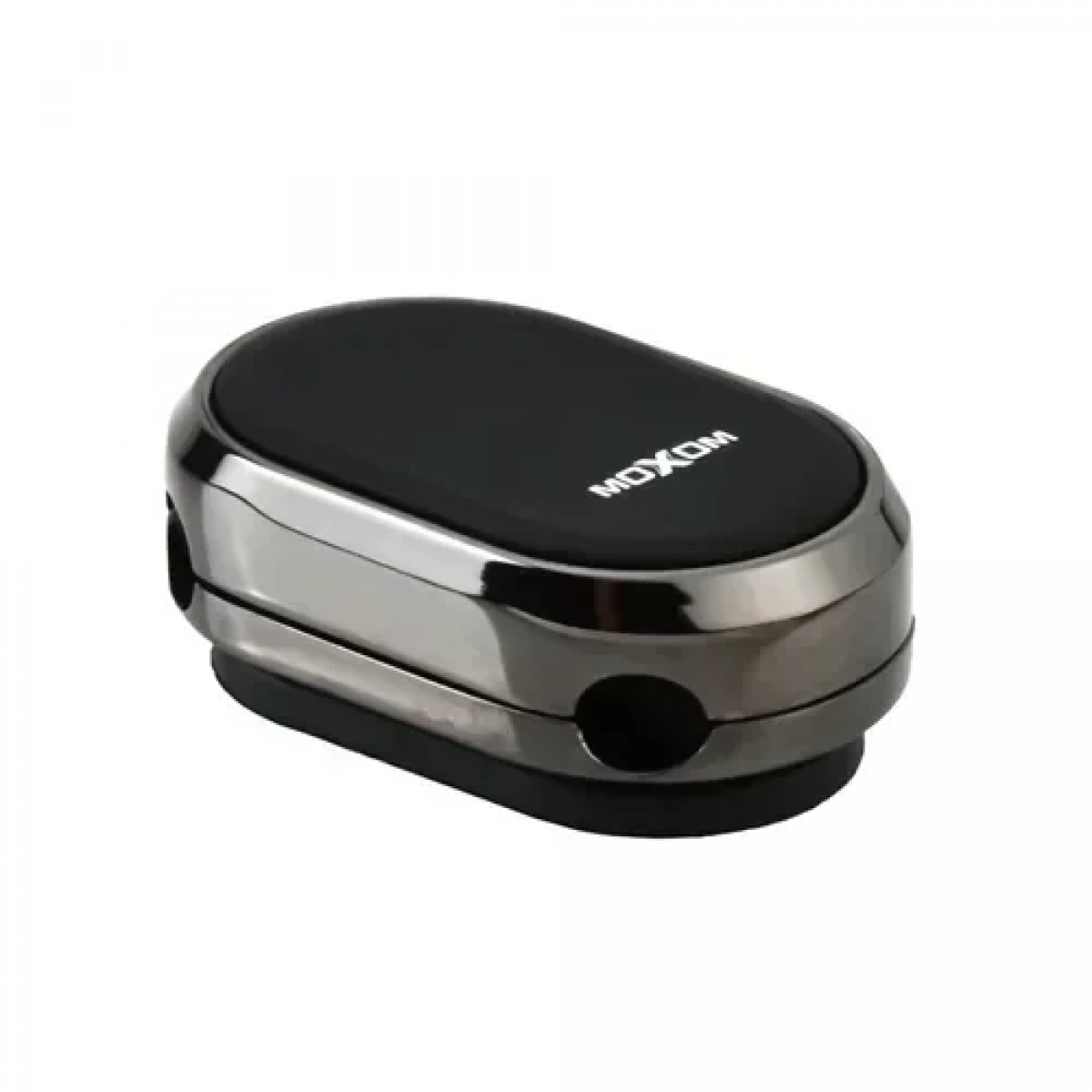 Μαγνητική βάση κινητού αυτοκινήτου Moxom MX-VS90 - μαύρη - Image 2