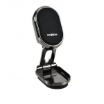 Μαγνητική βάση κινητού αυτοκινήτου Moxom MX-VS90 - μαύρη