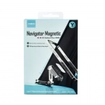 Μαγνητική βάση κινητού αυτοκινήτου Moxom MX-VS90 - μαύρη - Image 3