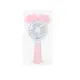 Μίνι ανεμιστηράκι χειρός Mini Fan σε ροζ χρώμα