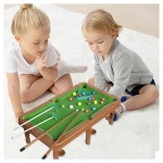 Μίνι Μπιλιάρδο Mini Pool για Παιδιά 3+ Ετών 28x49x18 cm - Photo6
