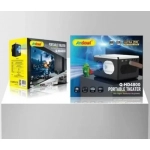 Mini Projector με ανάλυση Ultra 2K Andowl Q-HD4800 - μαύρο - Image 4