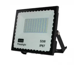 Μίνι Προβολέας LED 50W Αδιάβροχος IP67 - Photo1