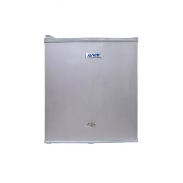 Mini ψυγείο 12V 50L Jarrett BC-50 και με κατάψυξη – ασημί