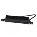 Mini slim προβολέας μπάρα 6LED 18W 12-30V λευκού φωτισμού 6000K IP67 OEM – μαύρο - Image 3