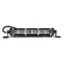 Mini slim προβολέας μπάρα 6LED 18W 12-30V λευκού φωτισμού 6000K IP67 OEM – μαύρο